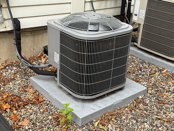 Trusted Hvac service in Prosperity, PA - Tropical Oasis HVAC
