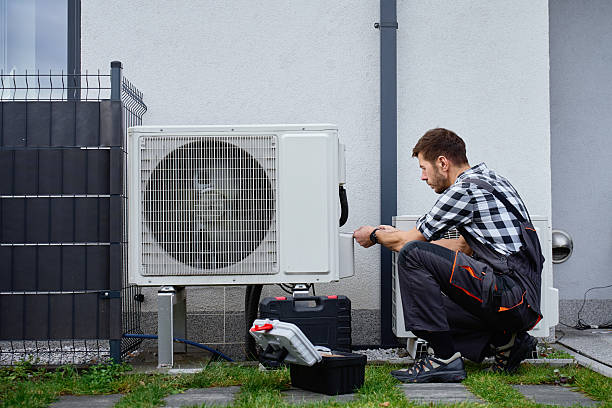 Trusted Hvac service in Prosperity, PA - Tropical Oasis HVAC